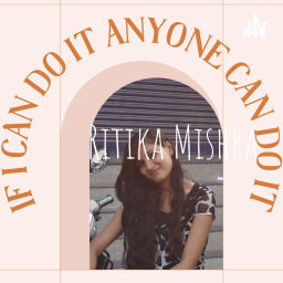 Podcast thumbnail for Ritika Mishra