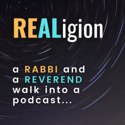 Podcast thumbnail for REALigion