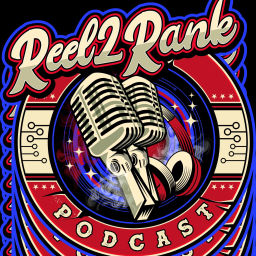 Podcast thumbnail for Reel2Rank Podcast