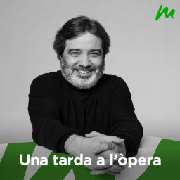 Podcast thumbnail for Una tarda a l'�pera