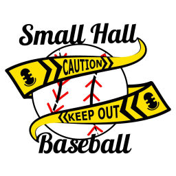 Podcast thumbnail for Small Hall Baseball Podcast