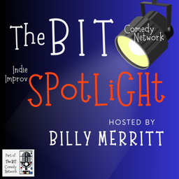 Podcast thumbnail for The BIT Spotlight