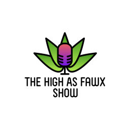 Podcast thumbnail for High As Fawx Show Podcast
