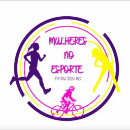 Podcast thumbnail for Mulheres no Esporte de Patrocínio
