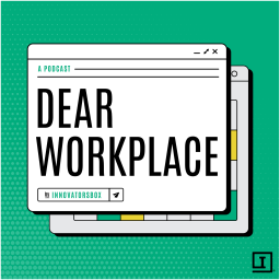 Podcast thumbnail for Dear Workplace