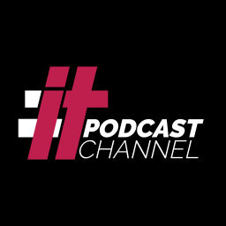 Podcast thumbnail for #WeShowIT by Spielplatz.Digital