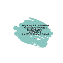 Podcast thumbnail for O QUE VALE NEM EU ME PERCEBO WHAT IS IMPORTANT IS THAT I DON’T EVEN GET MYSELF
