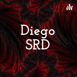 Podcast thumbnail for Diego SRD