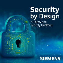 Podcast thumbnail for Security by Design