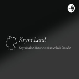 Podcast thumbnail for KrymiLand