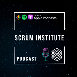 Podcast thumbnail for International Scrum Institute Podcast