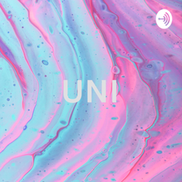 Podcast thumbnail for UNIの地獄ラジオ