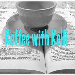 Podcast thumbnail for Koffee With Kelli