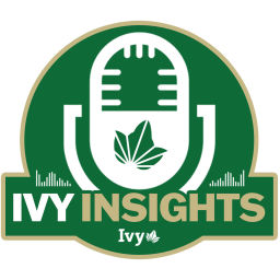 Podcast thumbnail for Ivy Insights