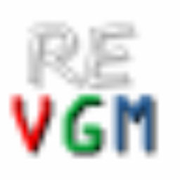 Podcast thumbnail for RE-VGM