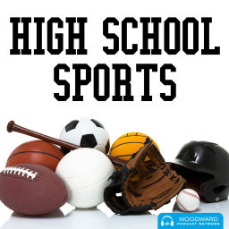 Podcast thumbnail for High School Sports on WHBY & The Score