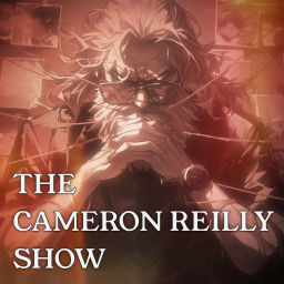 Podcast thumbnail for cameronreillypodcasts