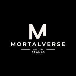 Podcast thumbnail for Mortalverse Audio Dramas