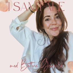 Podcast thumbnail for I samtale med Bettine Grønvold