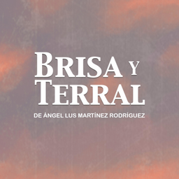 Podcast thumbnail for Brisa y Terral