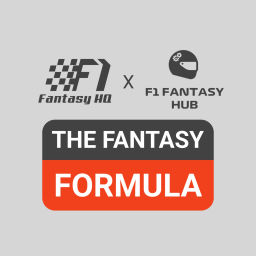Podcast thumbnail for The Fantasy Formula
