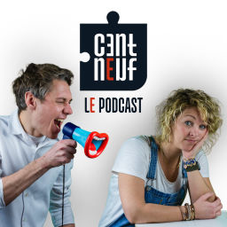 Podcast thumbnail for Cent Neuf, le Podcast