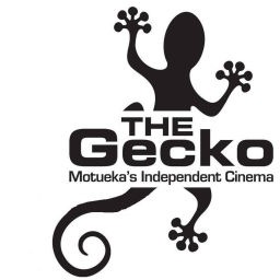 Podcast thumbnail for Lounging at the Gecko