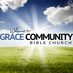 Podcast thumbnail for Grace Community Bible Church - Sermons (Melbourne)