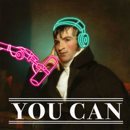 Podcast thumbnail for YouCan