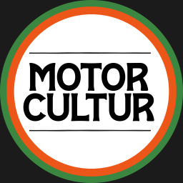 Podcast thumbnail for Motorcultur - Der Podcast für automobile Underdogs