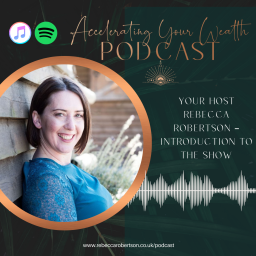 Podcast thumbnail for Accelerating Your Wealth