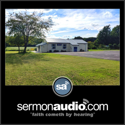 Podcast thumbnail for Bethel Reformed Baptist Church