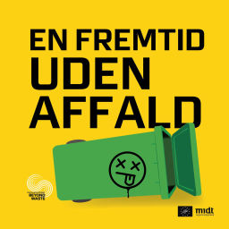 Podcast thumbnail for En fremtid uden affald