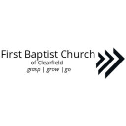 Podcast thumbnail for First Baptist Church of Clearfield