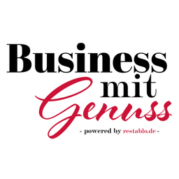 Podcast thumbnail for Business mit Genuss