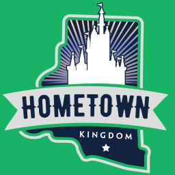 Podcast thumbnail for Hometown Kingdom