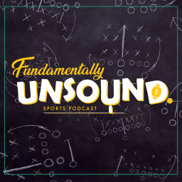 Podcast thumbnail for Fundamentally Unsound