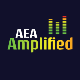 Podcast thumbnail for AEA Amplified