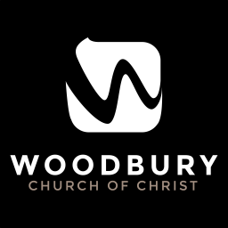Podcast thumbnail for Woodbury Church of Christ Sermons