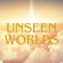 Podcast thumbnail for UnseenWorlds 💫