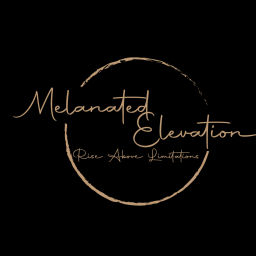 Podcast thumbnail for Melanated Elevation - (Rise Above Limitations)