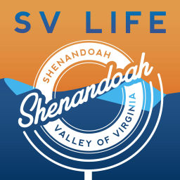 Podcast thumbnail for Shenandoah Valley Life