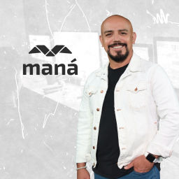 Podcast thumbnail for Henry Zuñiga - Iglesia Maná