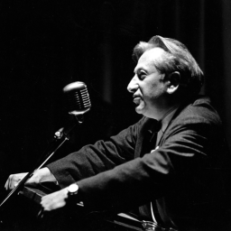 Podcast thumbnail for Studs Terkel Archive Podcast