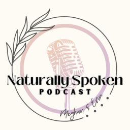 Podcast thumbnail for Naturally Spoken