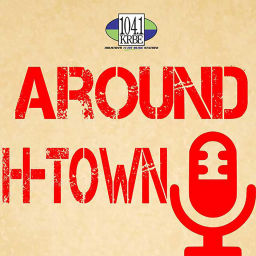 Podcast thumbnail for Around H-Town