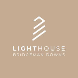 Podcast thumbnail for Lighthouse Bridgeman Downs