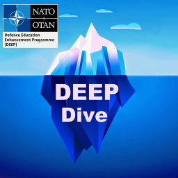 Podcast thumbnail for DEEP Dive