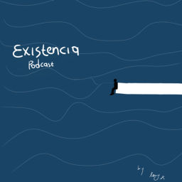 Podcast thumbnail for Existencia by Larry Asprilla