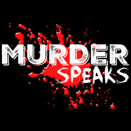 Podcast thumbnail for Murder Speaks